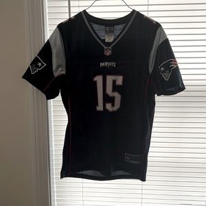 Patriots jersey
